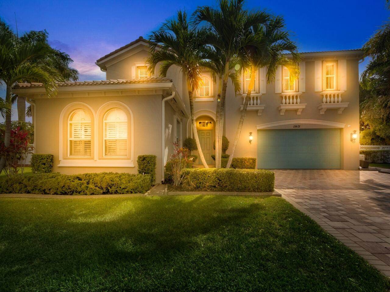 11401 Waldorf Court - Photo 1