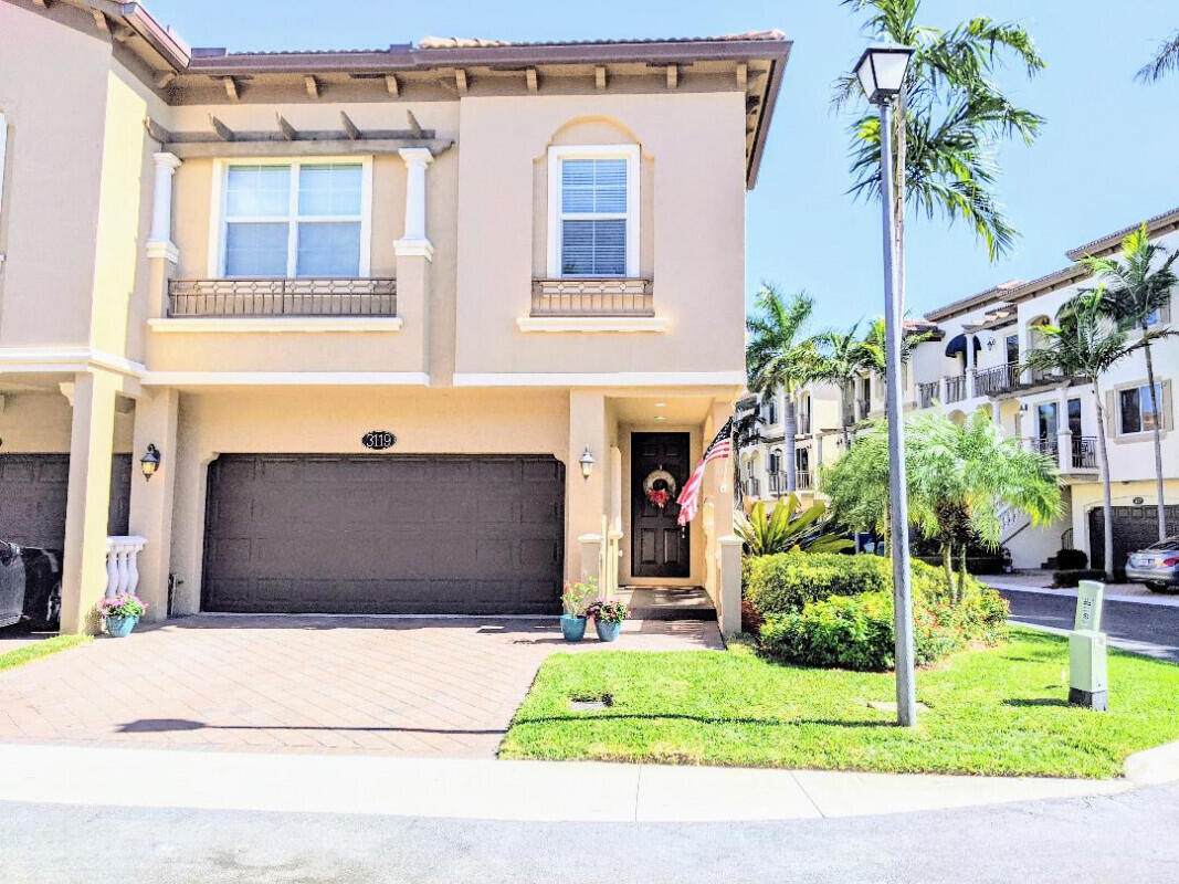 3119 Waterside Circle - Photo 1