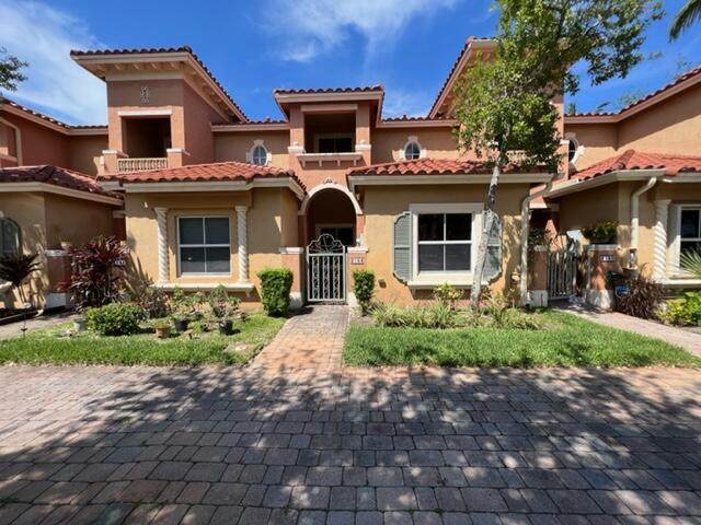2156 Siena Terrace - Photo 1