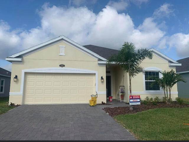 2704 Sam Snead Street - Photo 1