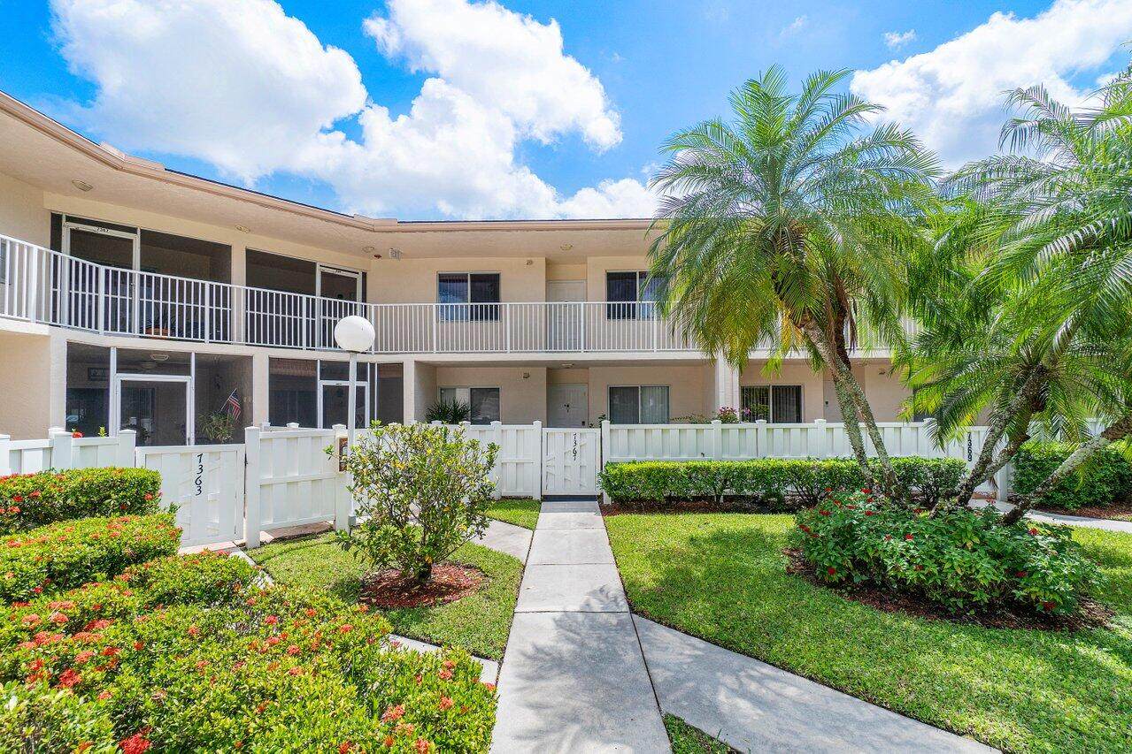 7391 Devon Drive - Photo 1