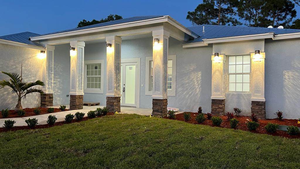 1829 Certosa Road - Photo 1