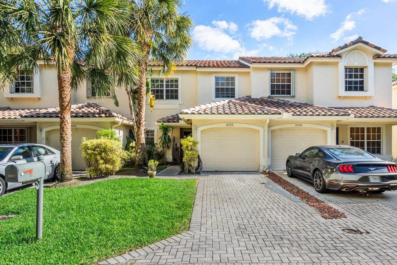 10102 Boca Palm Drive - Photo 1