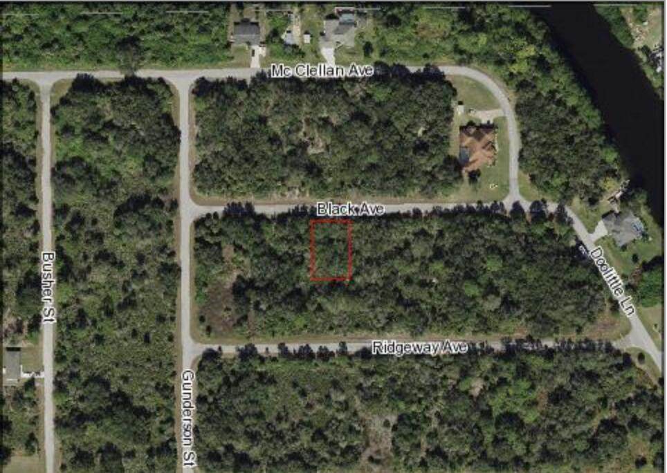 14447 Black Avenue - Photo 1