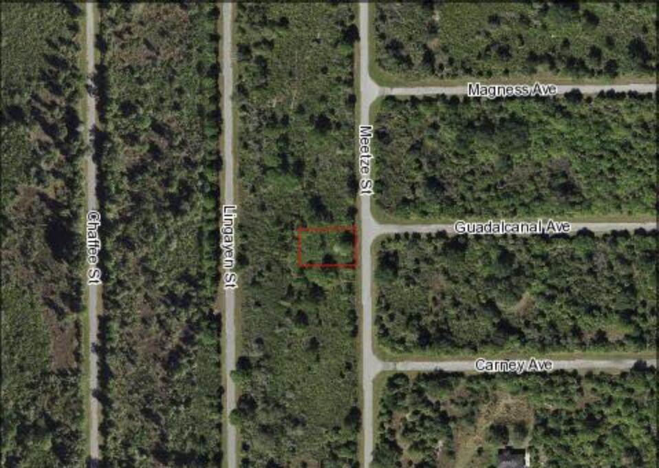2135 Meetze Street - Photo 1