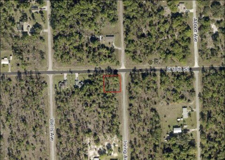 4206 10th Street - Photo 1