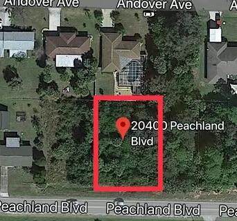 20400 Peachland Boulevard - Photo 1
