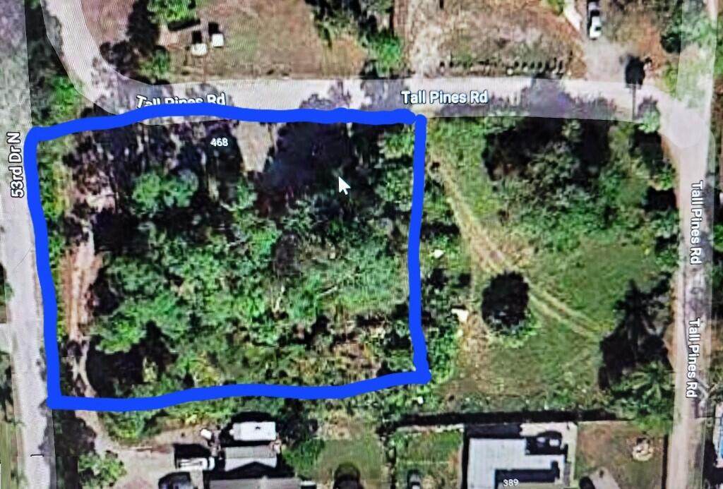 0 Pines Road - Photo 1