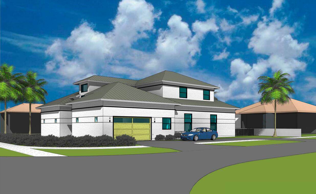 0000 Prosperity Farms Road - Photo 1
