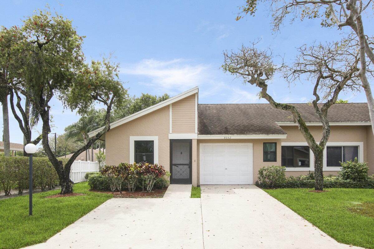 8052 Sweetbriar Way - Photo 1