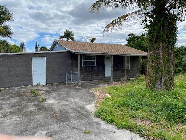 3696 Coconut Road - Photo 1