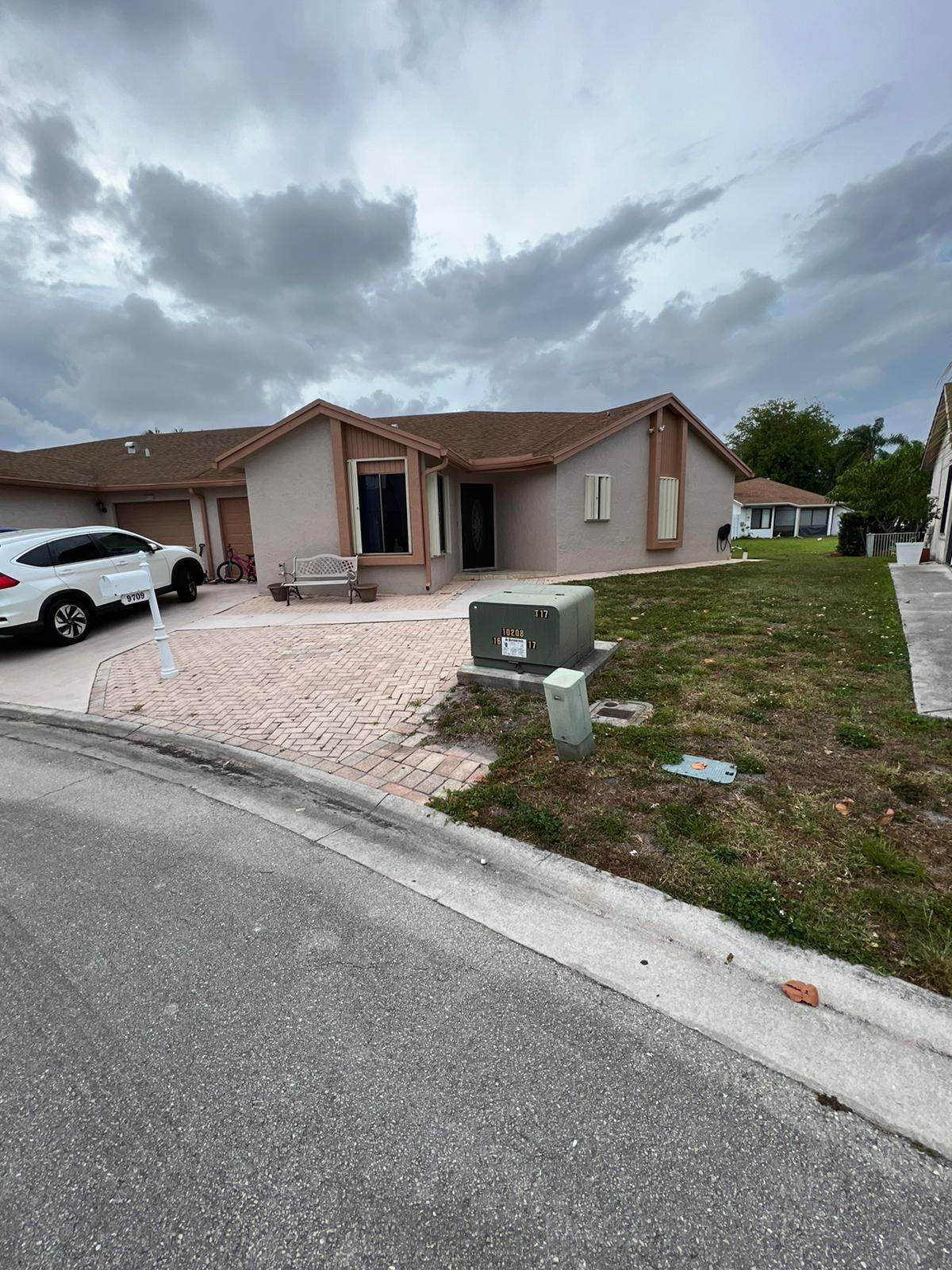9709 Sunny Isle Circle - Photo 1