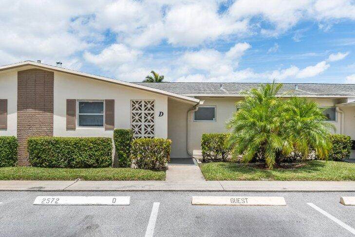 2572 Emory Drive - Photo 1