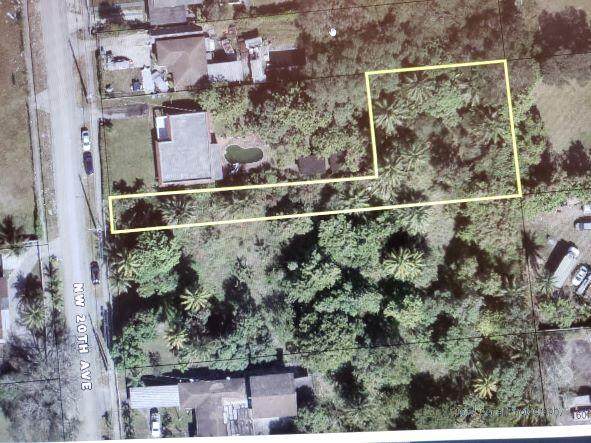 0 20th Avenue - Photo 1