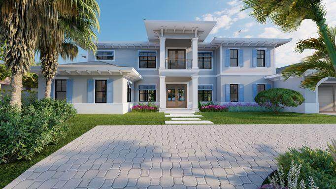 2224 Carib Circle - Photo 1