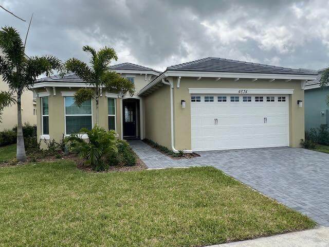 4634 Pumello Drive - Photo 1