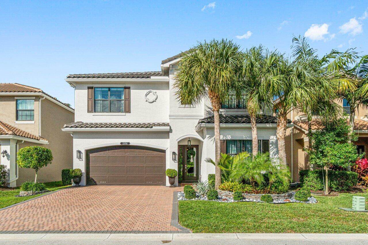 13781 Moss Agate Avenue - Photo 1
