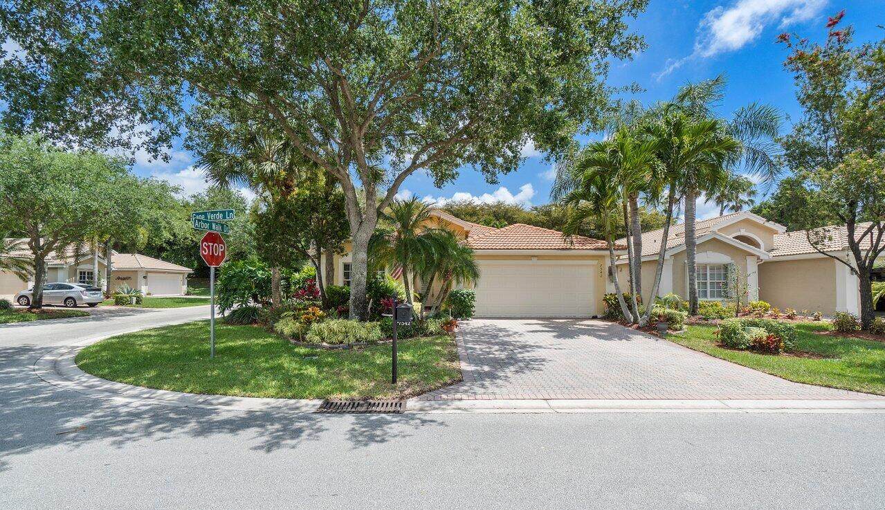 7542 Cape Verde Lane - Photo 1