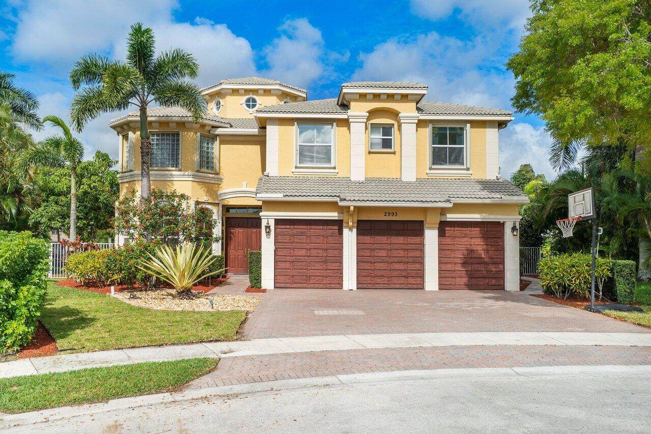 2993 Hartridge Ter Terrace - Photo 1