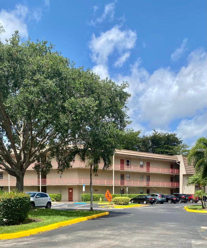 9330 Lime Bay Boulevard - Photo 1