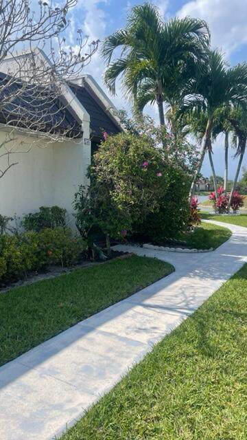 163 Lake Rebecca Drive - Photo 1