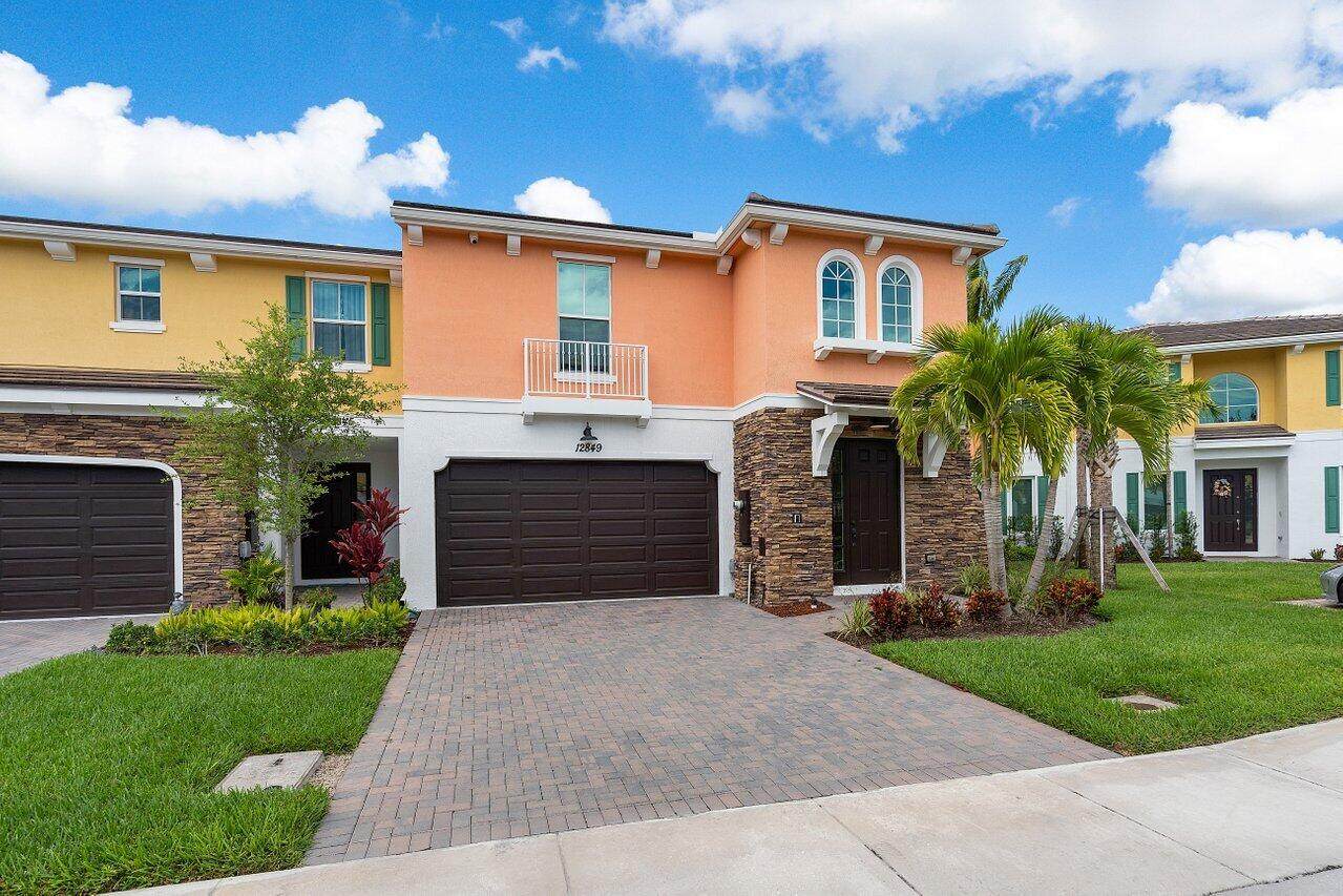 12849 Trevi Isle Drive - Photo 1