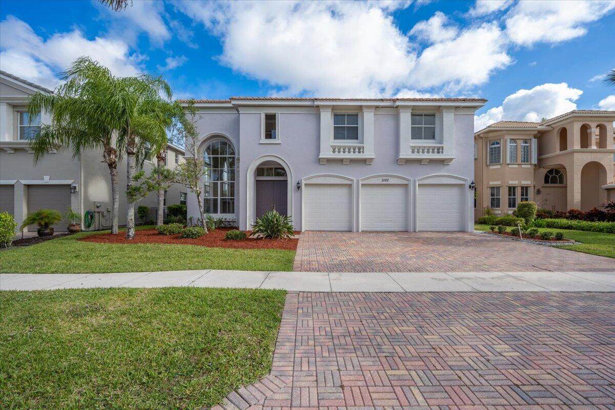 3162 Hamblin Way - Photo 1