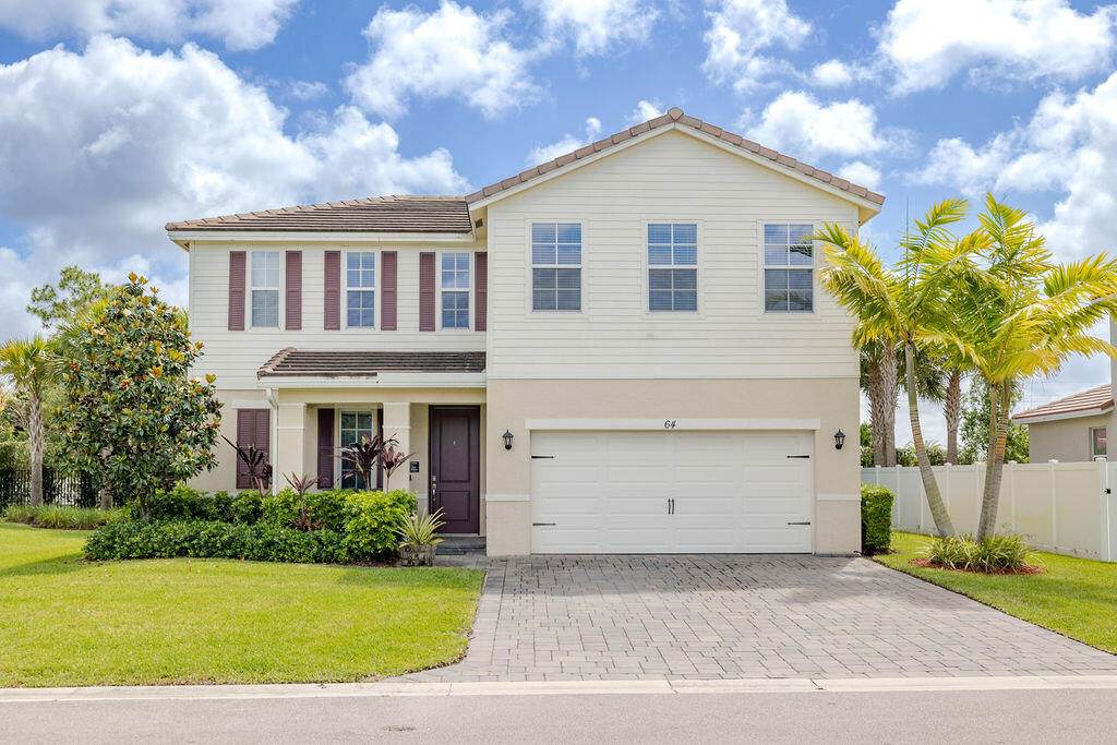 64 Palmetto Lane - Photo 1