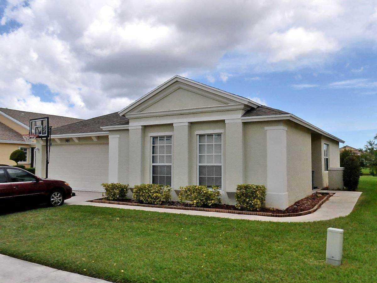 505 Indian Key Drive - Photo 1