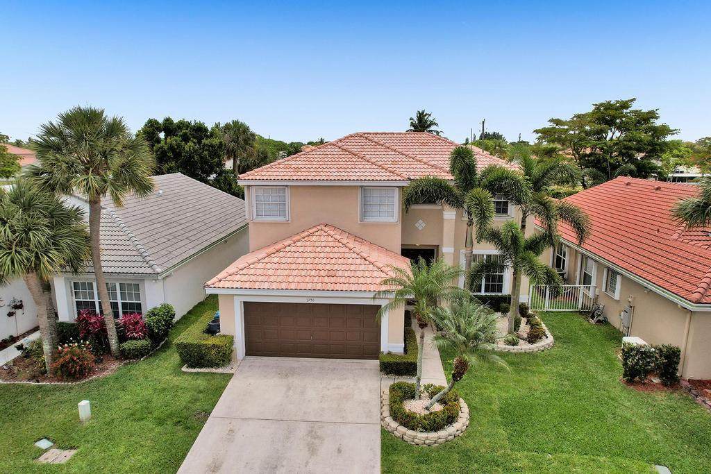 3750 Newport Avenue - Photo 1