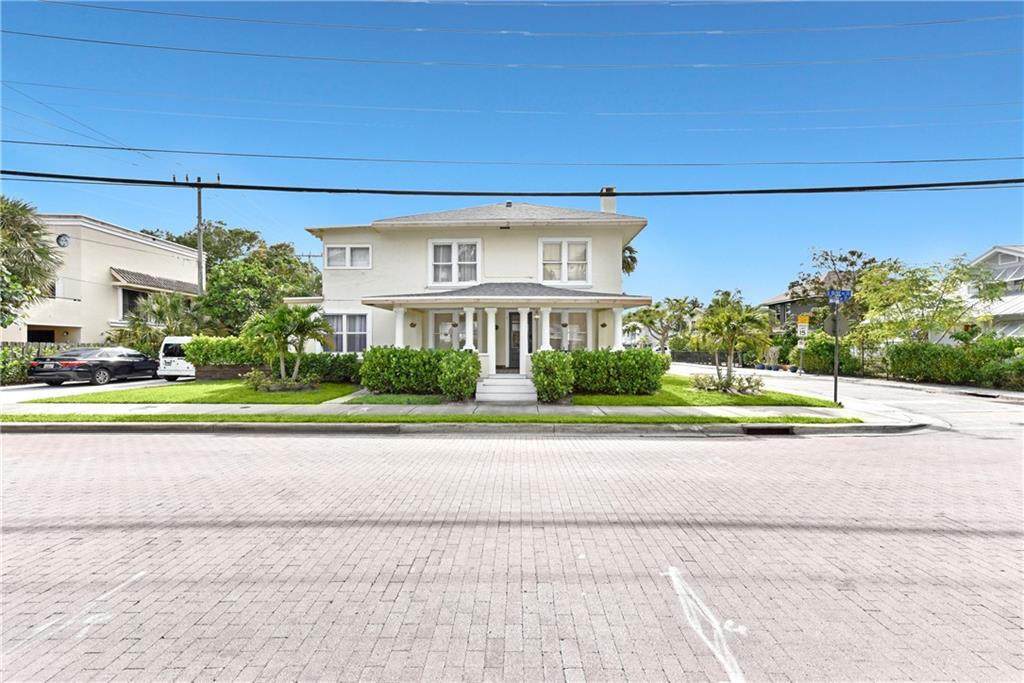 1801 Olive Avenue - Photo 1