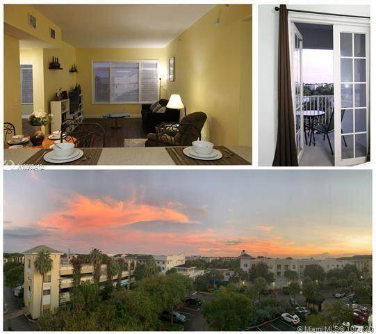 1200 Town Center Drive - Photo 1