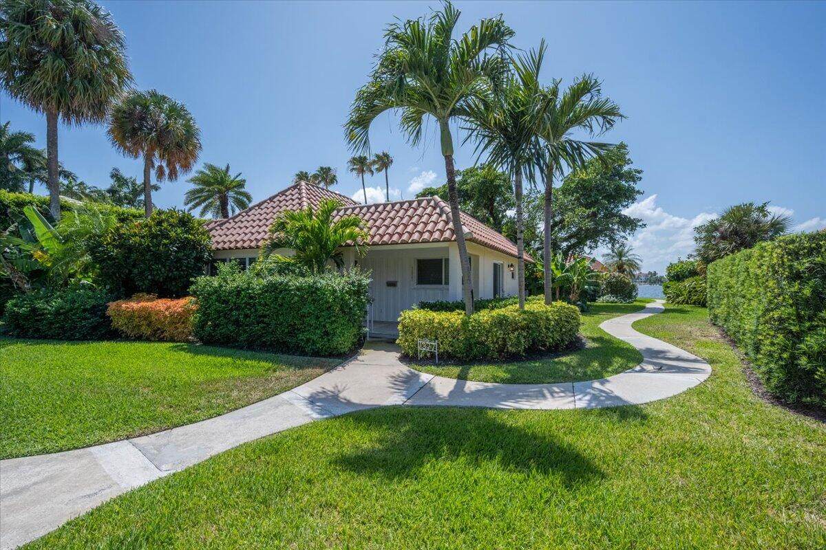 1377 Lands End Road - Photo 1