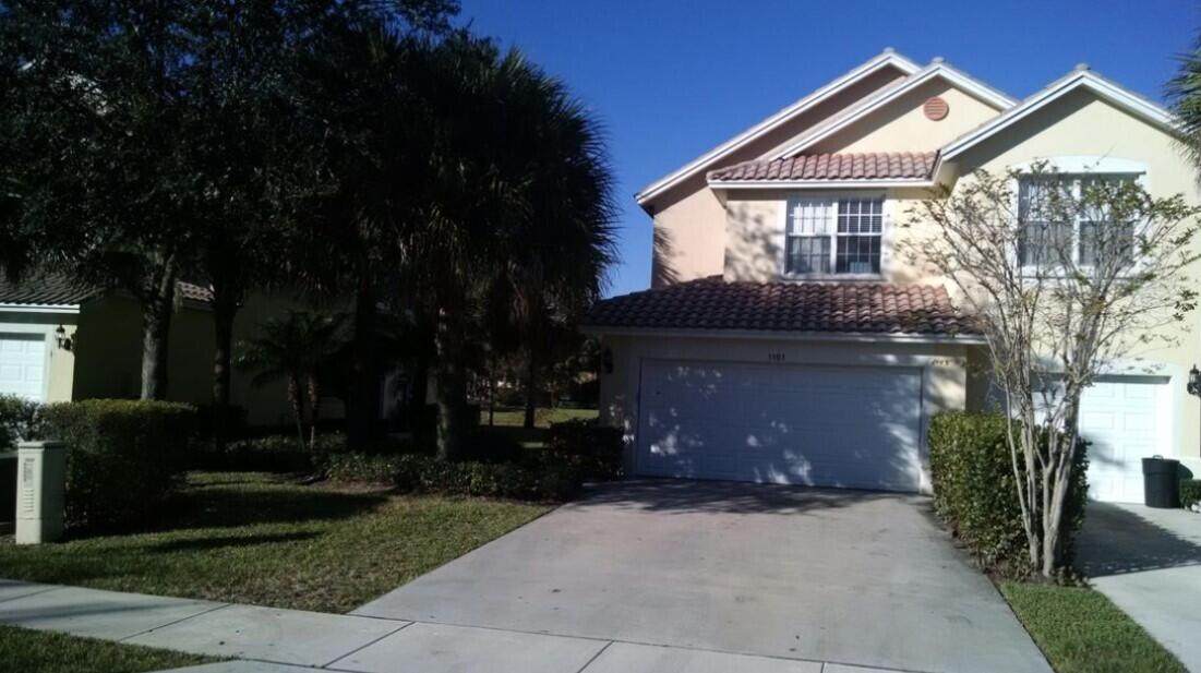1161 Pinewood Lake Court - Photo 1