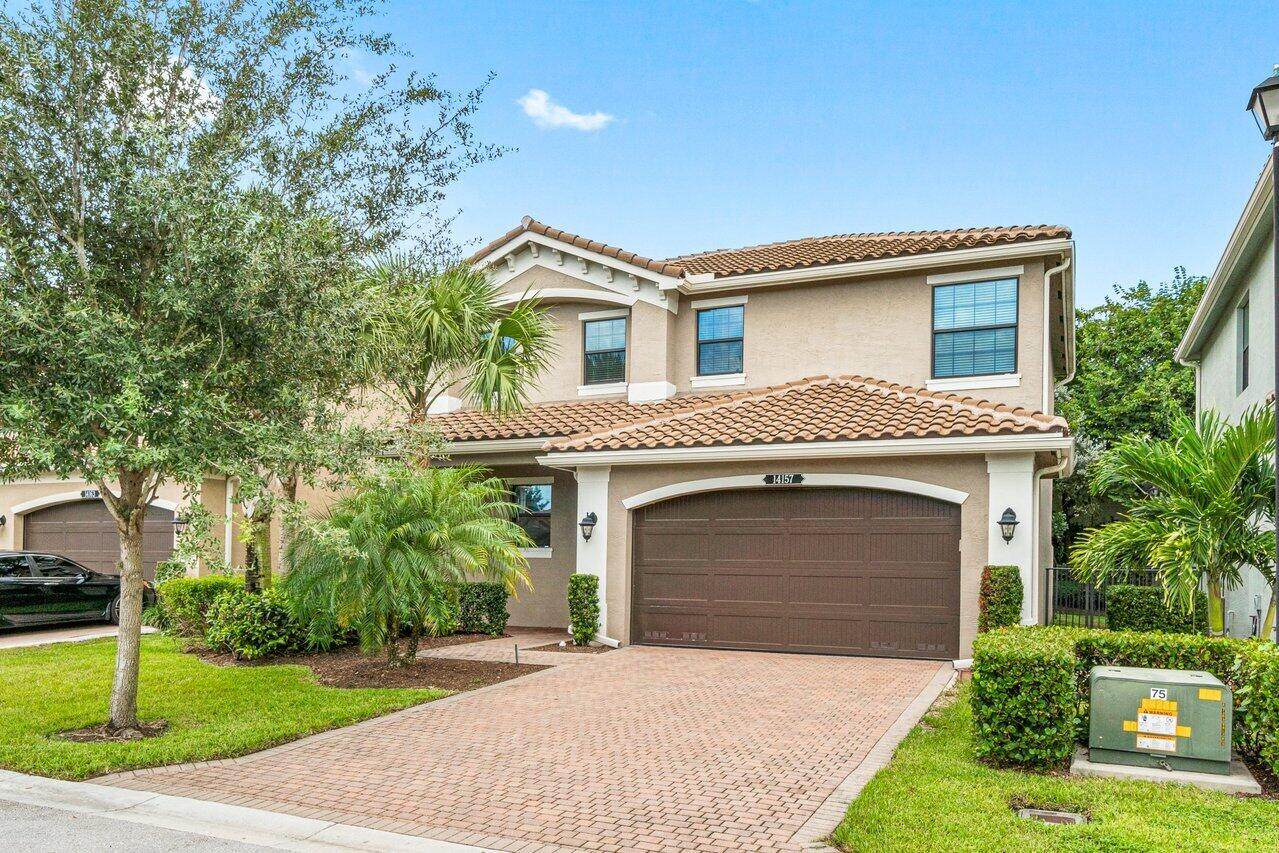14157 Paverstone Terrace - Photo 1