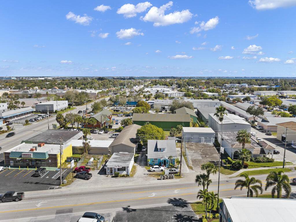 1150 Old Dixie Highway - Photo 1