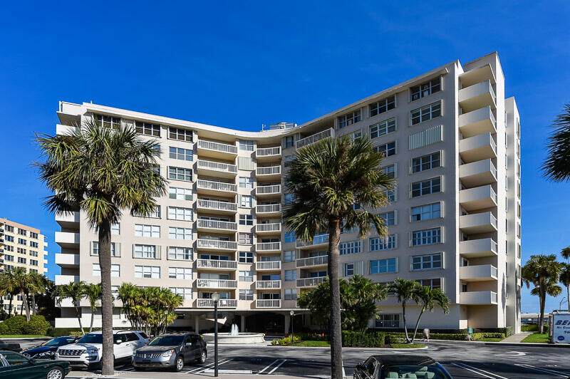 2600 Flagler Drive - Photo 1