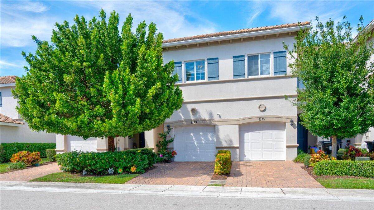 1121 Vermilion Drive - Photo 1