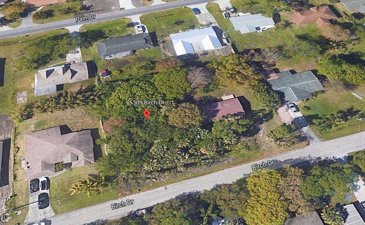 5309 Birch Drive - Photo 1