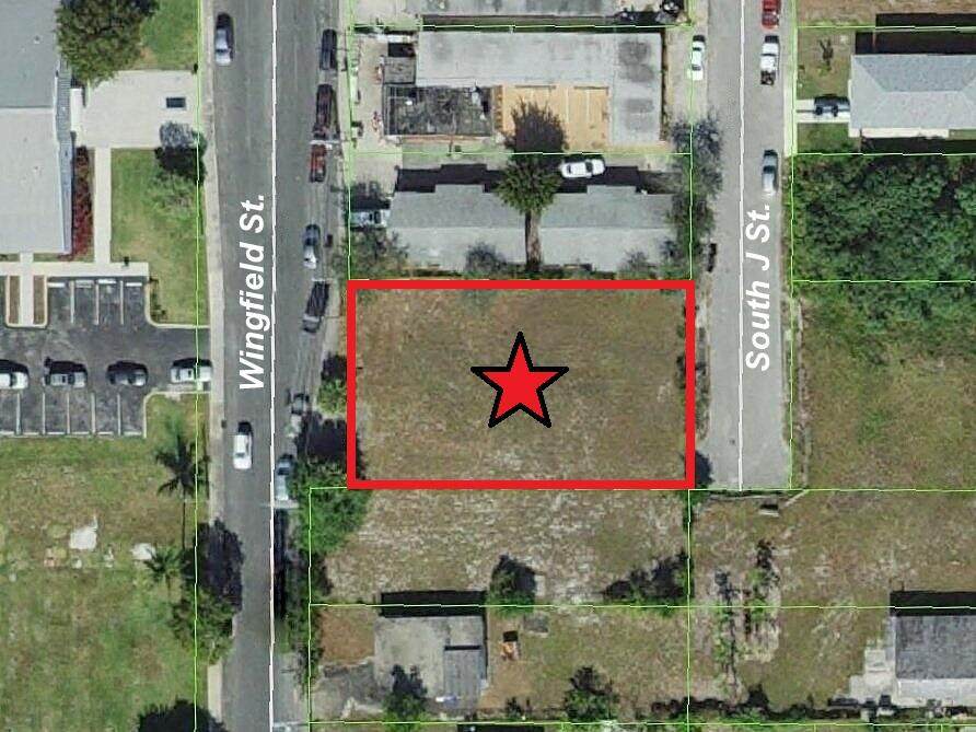 1524 Wingfield Street - Photo 1