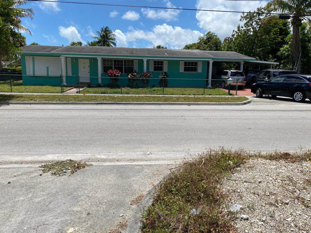 1850 161st Street - Photo 1