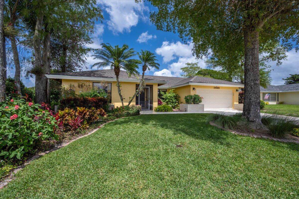 13665 Barberry Drive - Photo 1