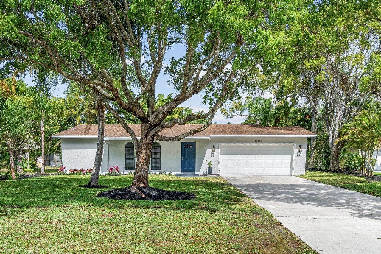 14555 Sunny Waters Lane - Photo 1