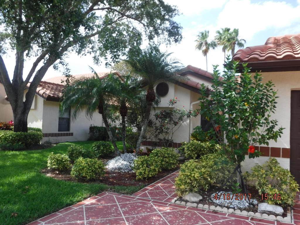 6101 Sunny Pointe Circle - Photo 1