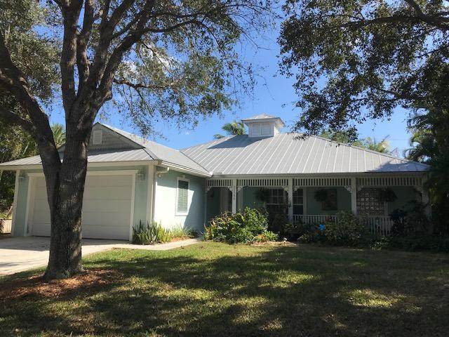 9122 Pomona Street - Photo 1