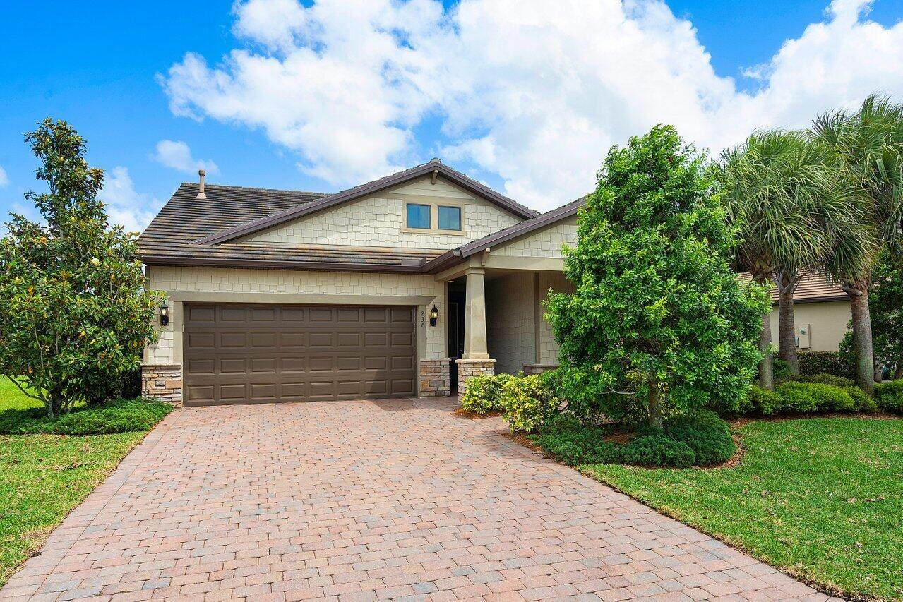 230 Courances Drive - Photo 1