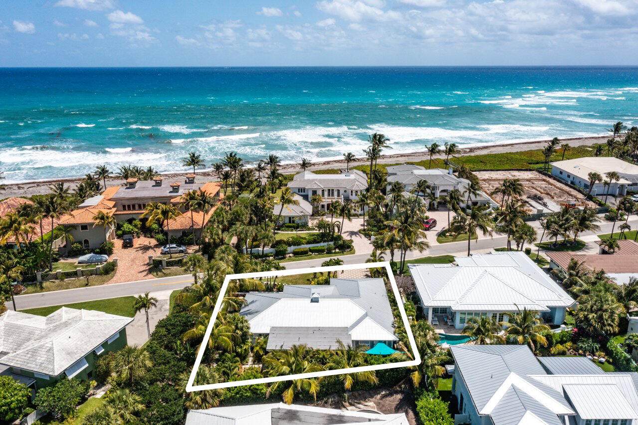 33 Ocean Drive - Photo 1