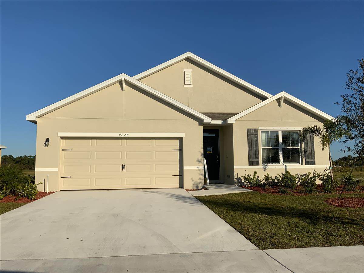9224 Potomac Drive - Photo 1