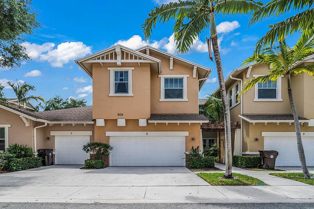809 Marina Del Ray Lane - Photo 1