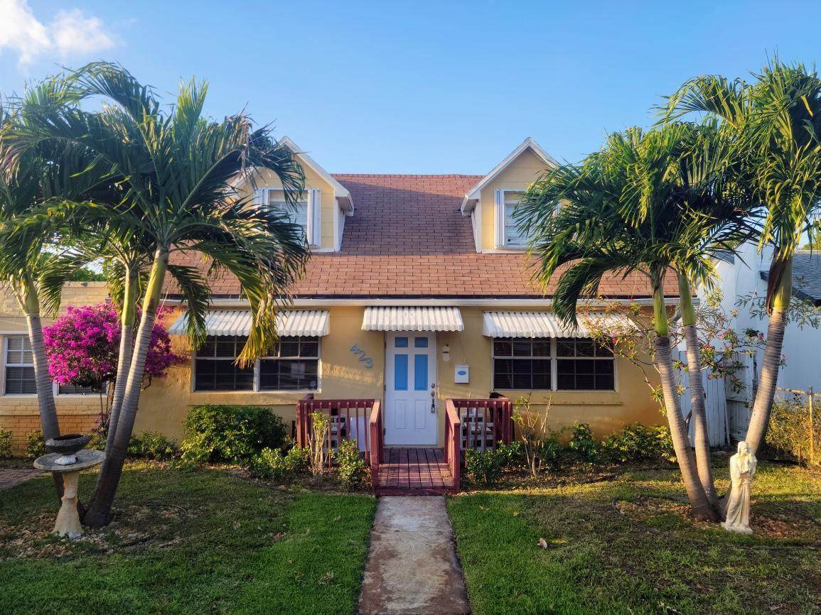 423 Lytle Street - Photo 1